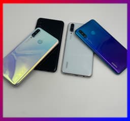 Huawei P30 Lite (128 GB)
