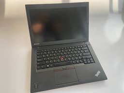 Lenovo ThinkPad T450 (8 GB, 240 GB SSD, Intel Core i5 5300U)