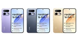 Realme 16 Pro (512 GB)