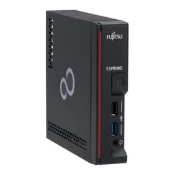 Fujitsu Esprimo G5011 (8 GB, 256 GB SSD, Intel Core i5-10400T)