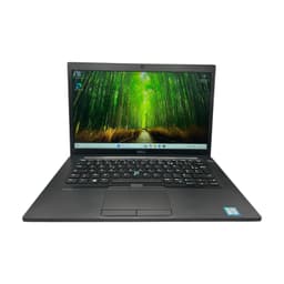 Dell Latitude 7480 (16 GB, 256 GB SSD, i7-6600U)