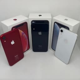 Apple iPhone XR (64 GB)