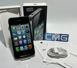Apple iPhone 4 (16 GB)