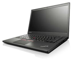 Lenovo ThinkPad T450s 14" (12 GB, 500 GB SSD, i5-5300U)