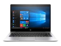 HP EliteBook 840 14" (16 GB, 512 GB SSD, Intel Core i5-8350U)