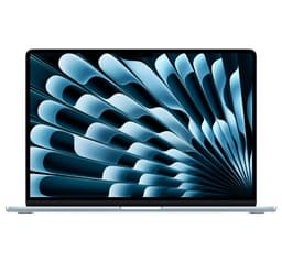 Apple MacBook Air 15" (24 GB, 512 GB SSD, Apple M4)