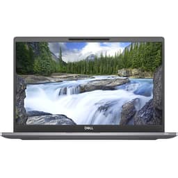 Dell Latitude 7400 14" (16 GB, 512 GB SSD, i7-8665)