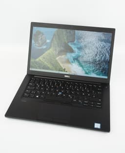 Dell Latitude 7480 (16 GB, 240 GB SSD, i7-6600U)