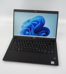 Dell Latitude 7390 13" (16 GB, 256 GB SSD, i5-8350U)