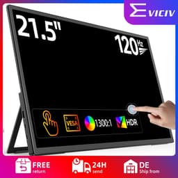 EVICIV 120HZ 21.5"