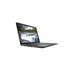 Dell Latitude 5500 (8 GB, 256 GB SSD, Intel Core i3-8145U)