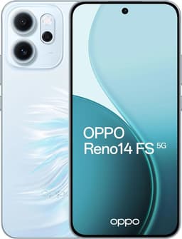 Oppo Reno14 (512 GB)
