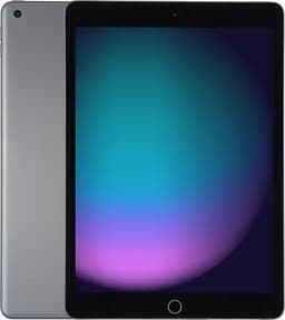Apple iPad 10.2" (256 GB)