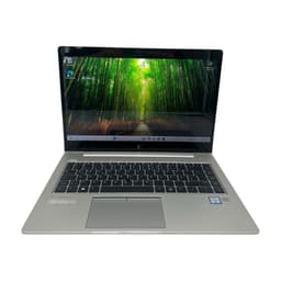 HP EliteBook 840 (16 GB, 256 GB SSD, i5-8350)