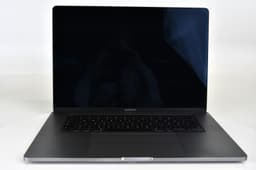 Apple MacBook Pro Intel Core i7 16" (16 GB, 512 GB SSD, Intel Core i7)