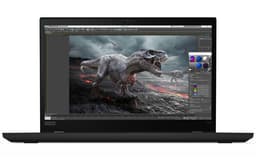 Lenovo ThinkPad P15s 15" (16 GB, 512 GB SSD, i7-10610U)