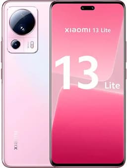 Xiaomi 13 Lite (128 GB)