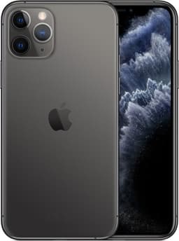 Apple iPhone 11 Pro Max (64 GB)