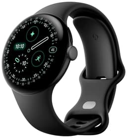 Google Pixel Watch 4