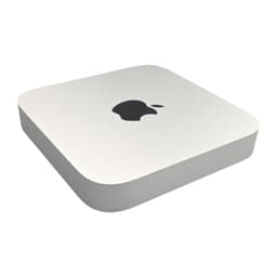 Apple Mac mini (8 GB, 512 GB SSD, Apple M1)