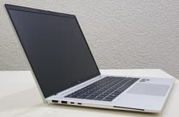 HP EliteBook 840 14" (16 GB, 512 GB SSD, Intel Core i5-1235U)