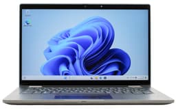 Dell Latitude 7310 13" (16 GB, 512 GB SSD, i7 10810U)