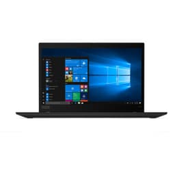 Lenovo ThinkPad T14s 14" (Intel Core i5)