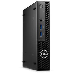 Dell OptiPlex 3000 (8 GB, 256 GB SSD, Intel Core i3-12100T)