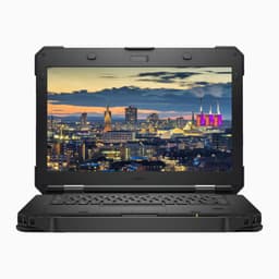 Dell Latitude 5424 14" (i5-8350U)
