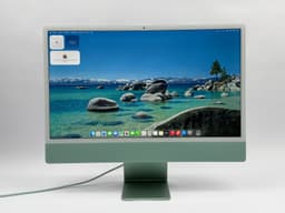 Apple iMac (16 GB, 256 GB SSD, Apple M1)