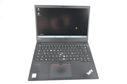 Lenovo ThinkPad E14 14" (8 GB, 256 GB SSD, i5-10210U)