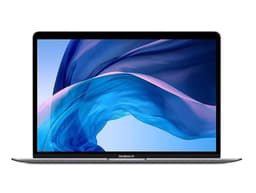 Apple MacBook Air Intel Core i5 13" (16 GB, 256 GB SSD, Intel Core i5)
