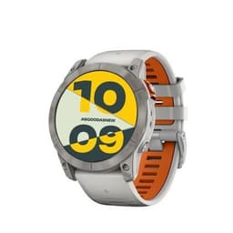 Garmin Fenix 7X