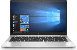 HP Elitebook 840 (16 GB, 262 GB SSD, Intel Core i5)