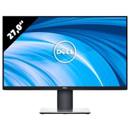 Dell Professional P2719HC 27"