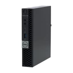 Dell OptiPlex 5070 (8 GB, 128 GB SSD, Intel Core i3-8100T)