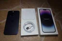 Apple iPhone 14 Pro (128 GB)