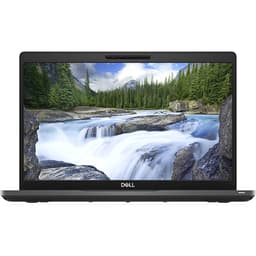 Dell Latitude 5400 14" (16 GB, 256 GB SSD, i7-8665)