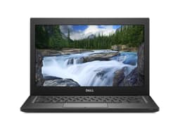 Dell Latitude 7290 12" (8 GB, 256 GB SSD, i5-8250U)