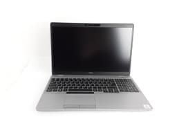 Dell Latitude 5510 15" (8 GB, 256 GB SSD, i5-10310U)