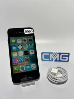 Apple iPhone 4s (32 GB)