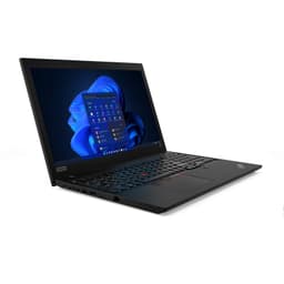 Lenovo ThinkPad L590 15" (Intel Core i3)