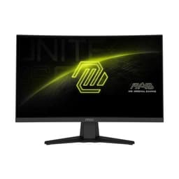 MSI MAG 244C 24"