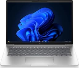 HP EliteBook 6 14" (16 GB, 512 GB SSD, Intel Core Ultra 5 125U)