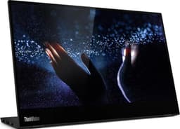 Lenovo ThinkVision M14t 14"