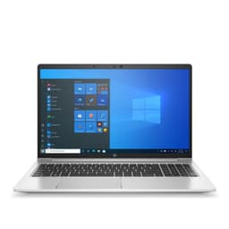 HP ProBook 650 15" (8 GB, 512 GB SSD, Intel Core i7-1185G7)