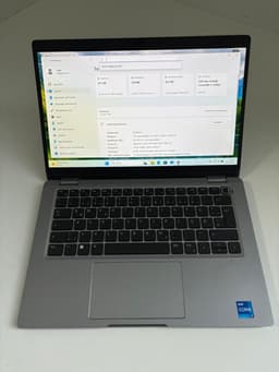 Dell Latitude 5330 (16 GB, 512 GB SSD, i7 1265u)