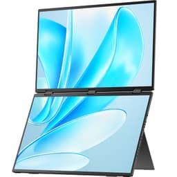 UPERFECT 15,6" 1080P 15.6"
