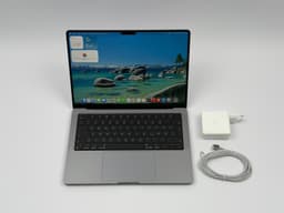 Apple MacBook Pro (16 GB, 512 GB SSD, Apple M2 Pro)