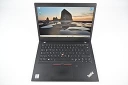 Lenovo ThinkPad L14 14" (16 GB, 256 GB SSD, i5-10210U)